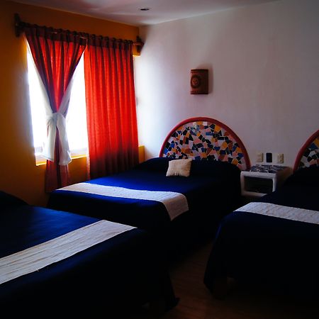Hotel Mary Carmen Κοζουμέλ Εξωτερικό φωτογραφία