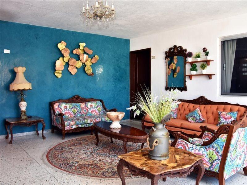 Hotel Mary Carmen Κοζουμέλ Εξωτερικό φωτογραφία