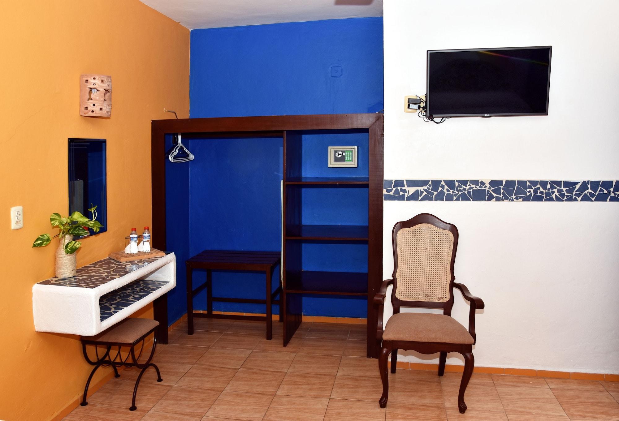 Hotel Mary Carmen Κοζουμέλ Εξωτερικό φωτογραφία