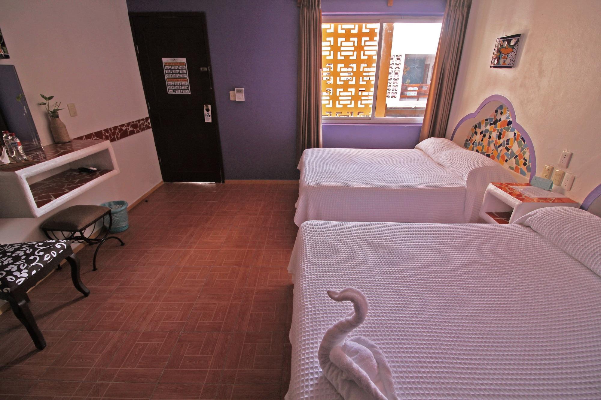 Hotel Mary Carmen Κοζουμέλ Εξωτερικό φωτογραφία