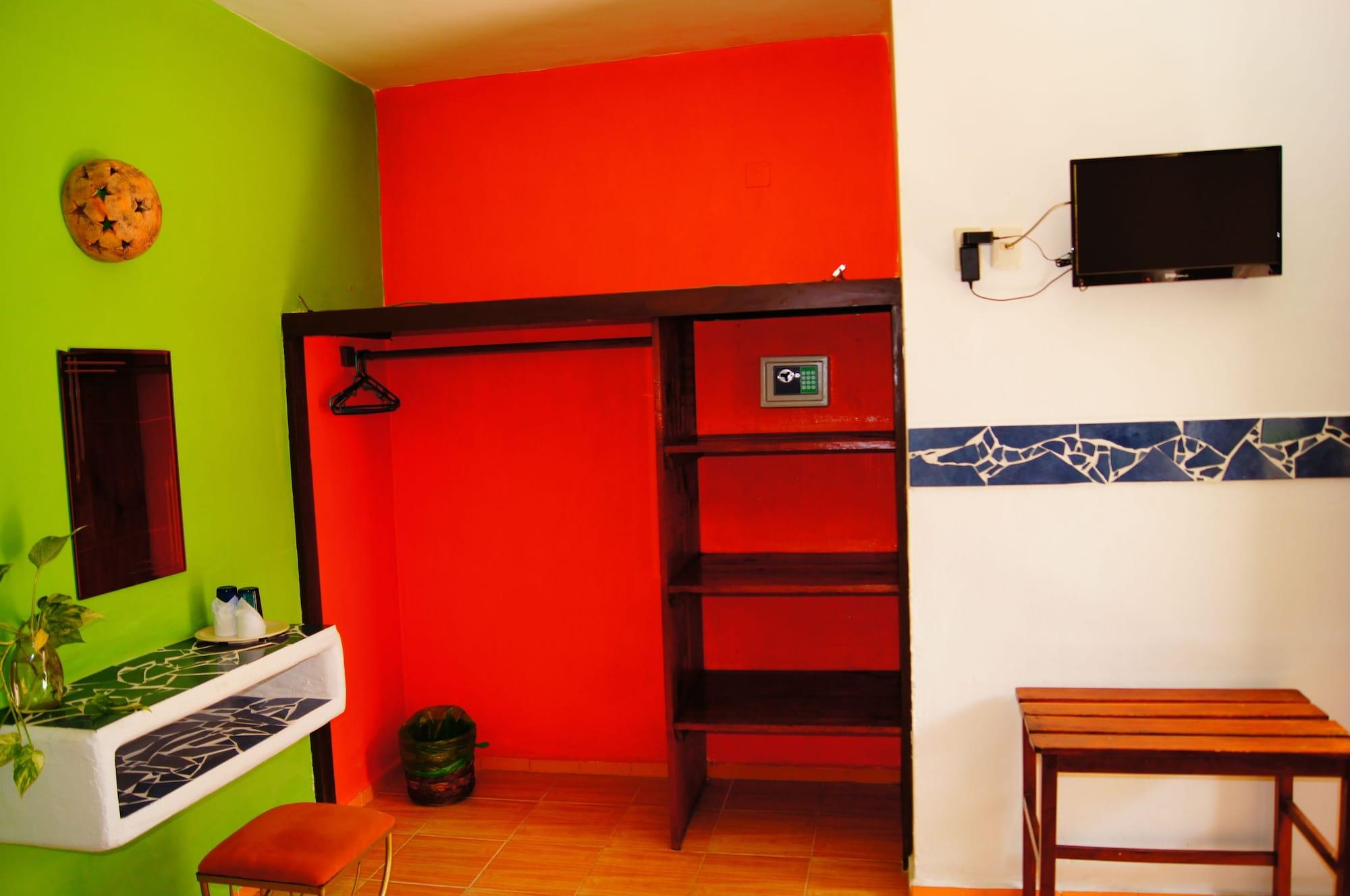 Hotel Mary Carmen Κοζουμέλ Εξωτερικό φωτογραφία