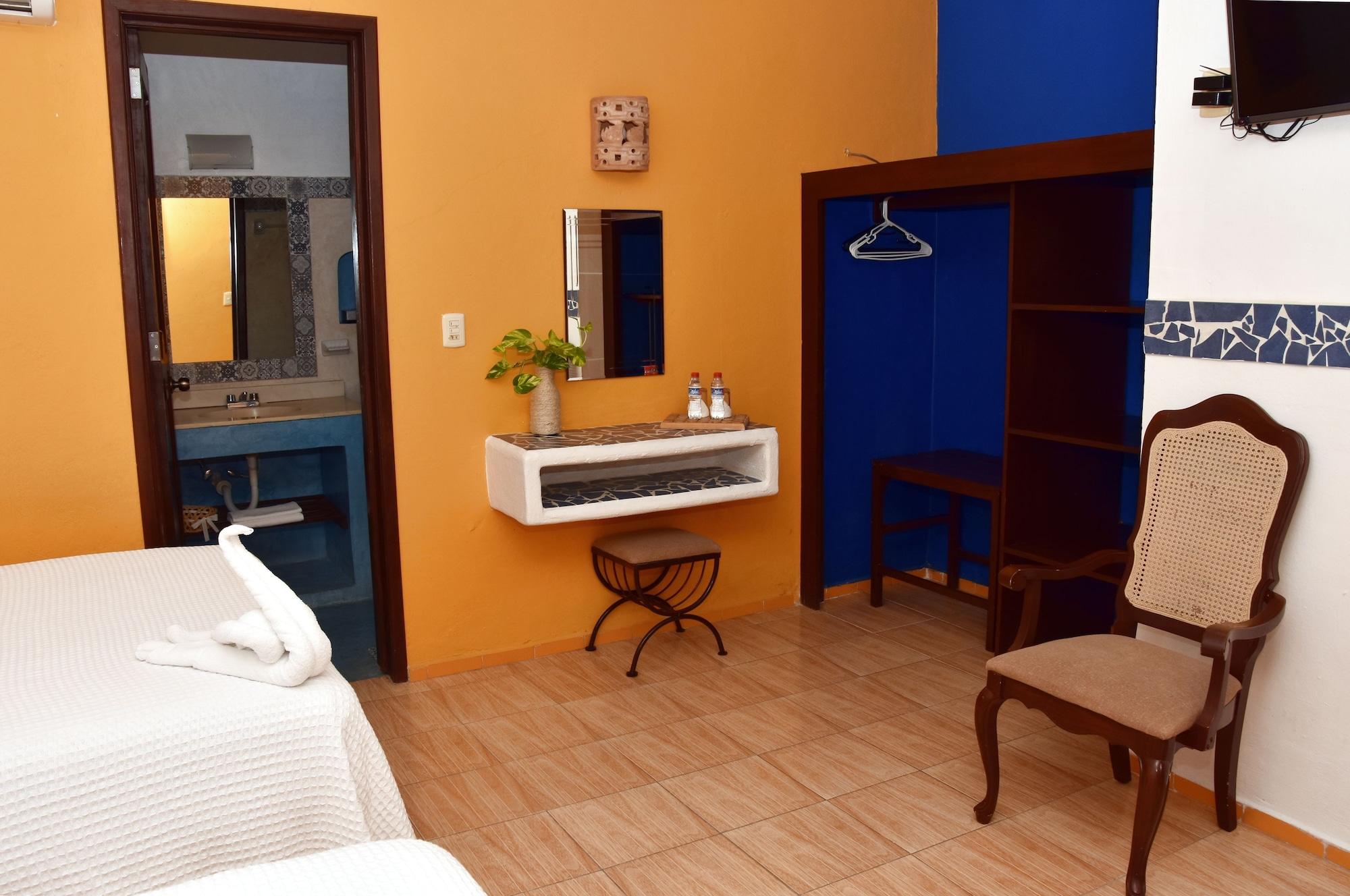 Hotel Mary Carmen Κοζουμέλ Εξωτερικό φωτογραφία