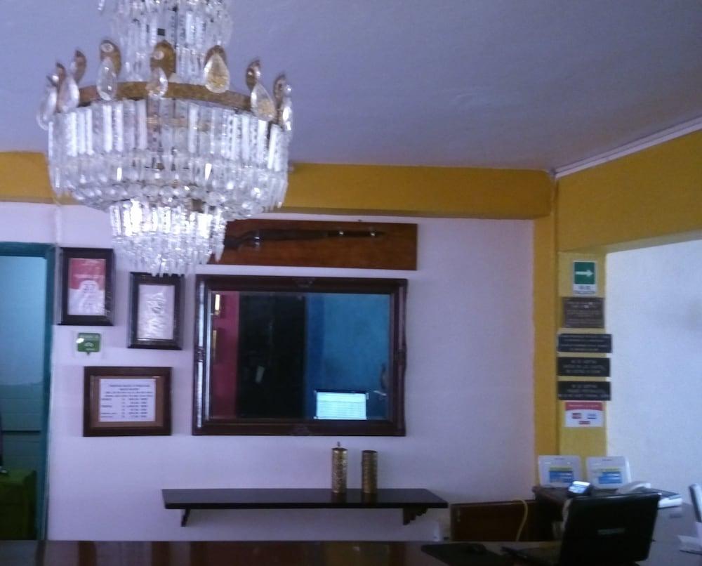 Hotel Mary Carmen Κοζουμέλ Εξωτερικό φωτογραφία