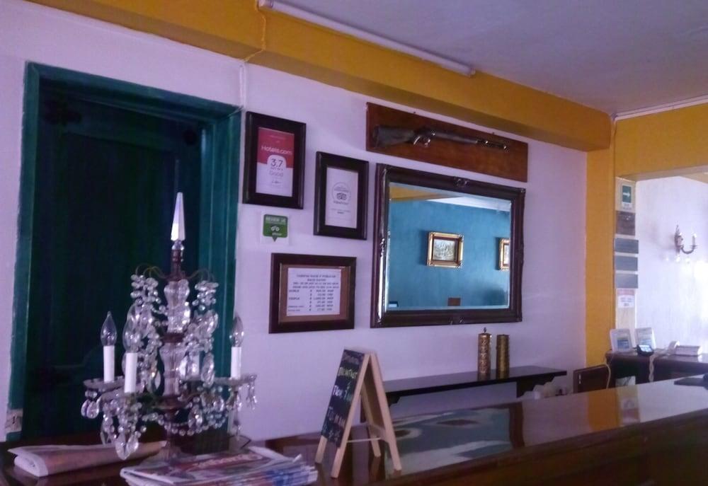 Hotel Mary Carmen Κοζουμέλ Εξωτερικό φωτογραφία