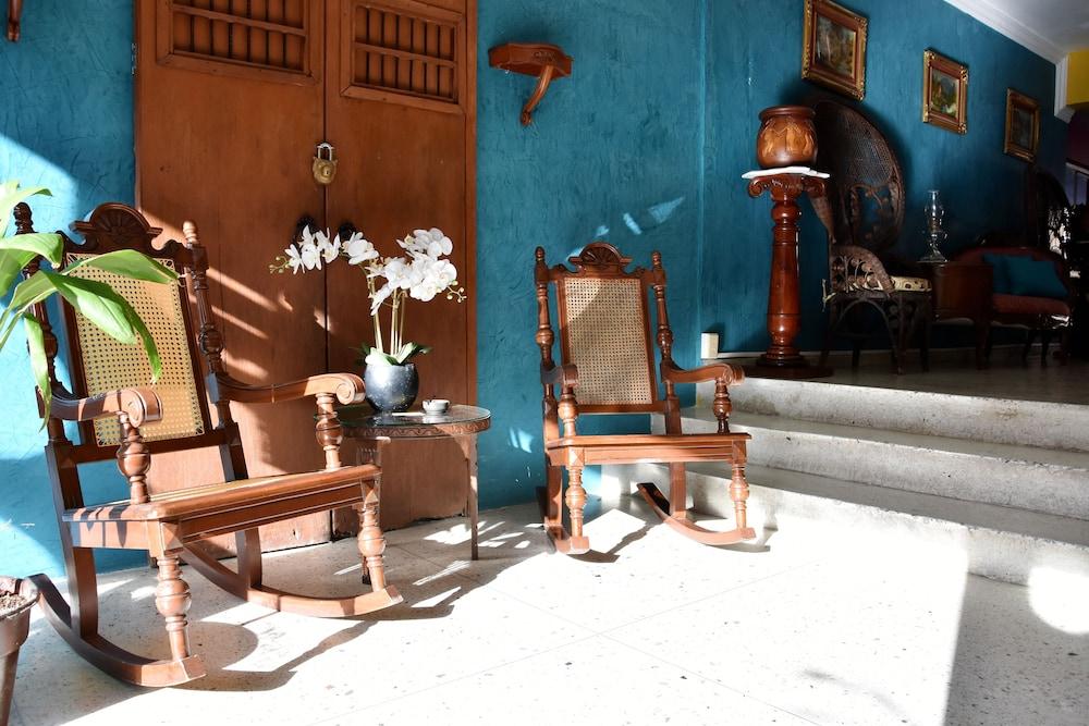 Hotel Mary Carmen Κοζουμέλ Εξωτερικό φωτογραφία