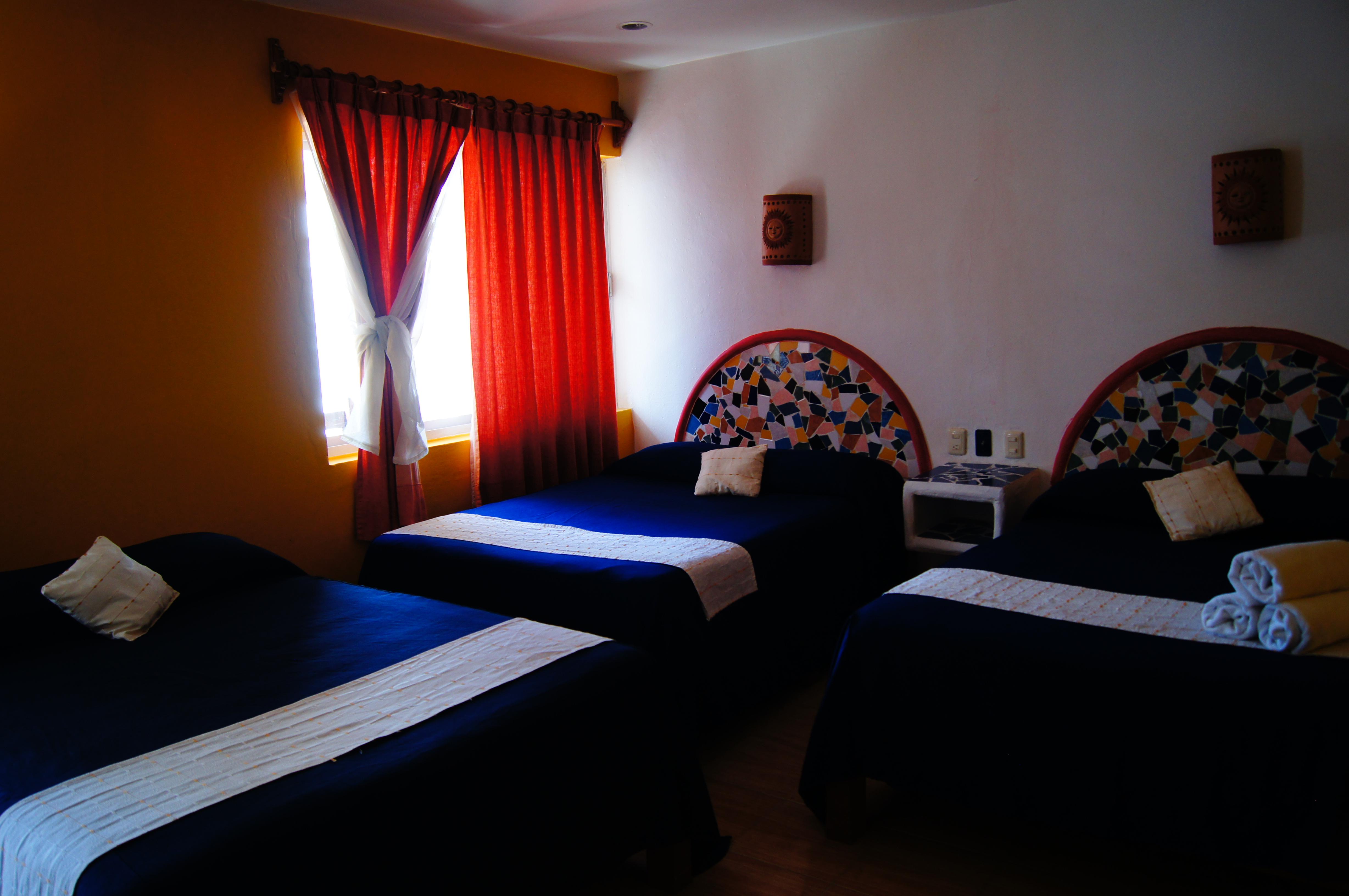 Hotel Mary Carmen Κοζουμέλ Εξωτερικό φωτογραφία
