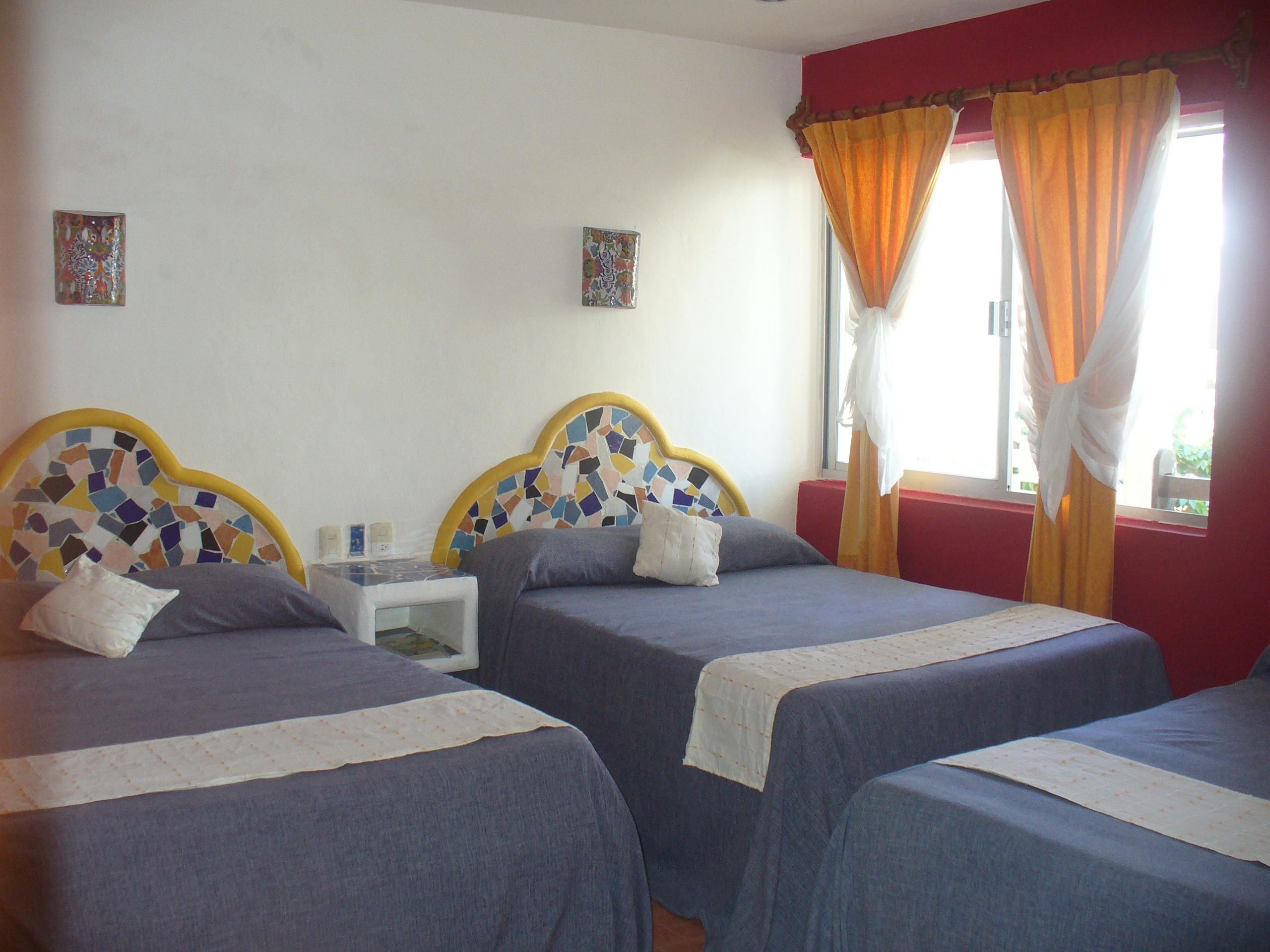 Hotel Mary Carmen Κοζουμέλ Εξωτερικό φωτογραφία