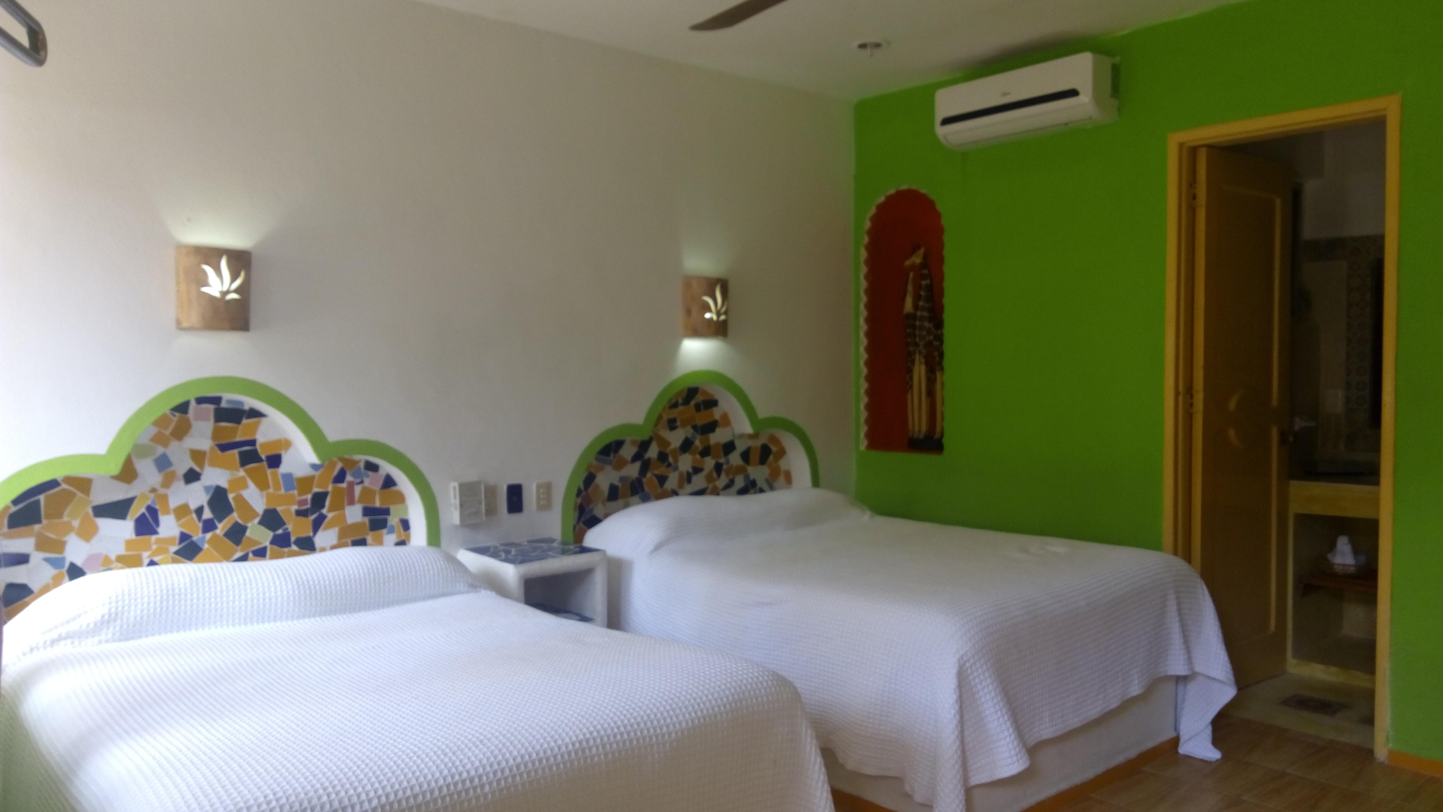Hotel Mary Carmen Κοζουμέλ Εξωτερικό φωτογραφία