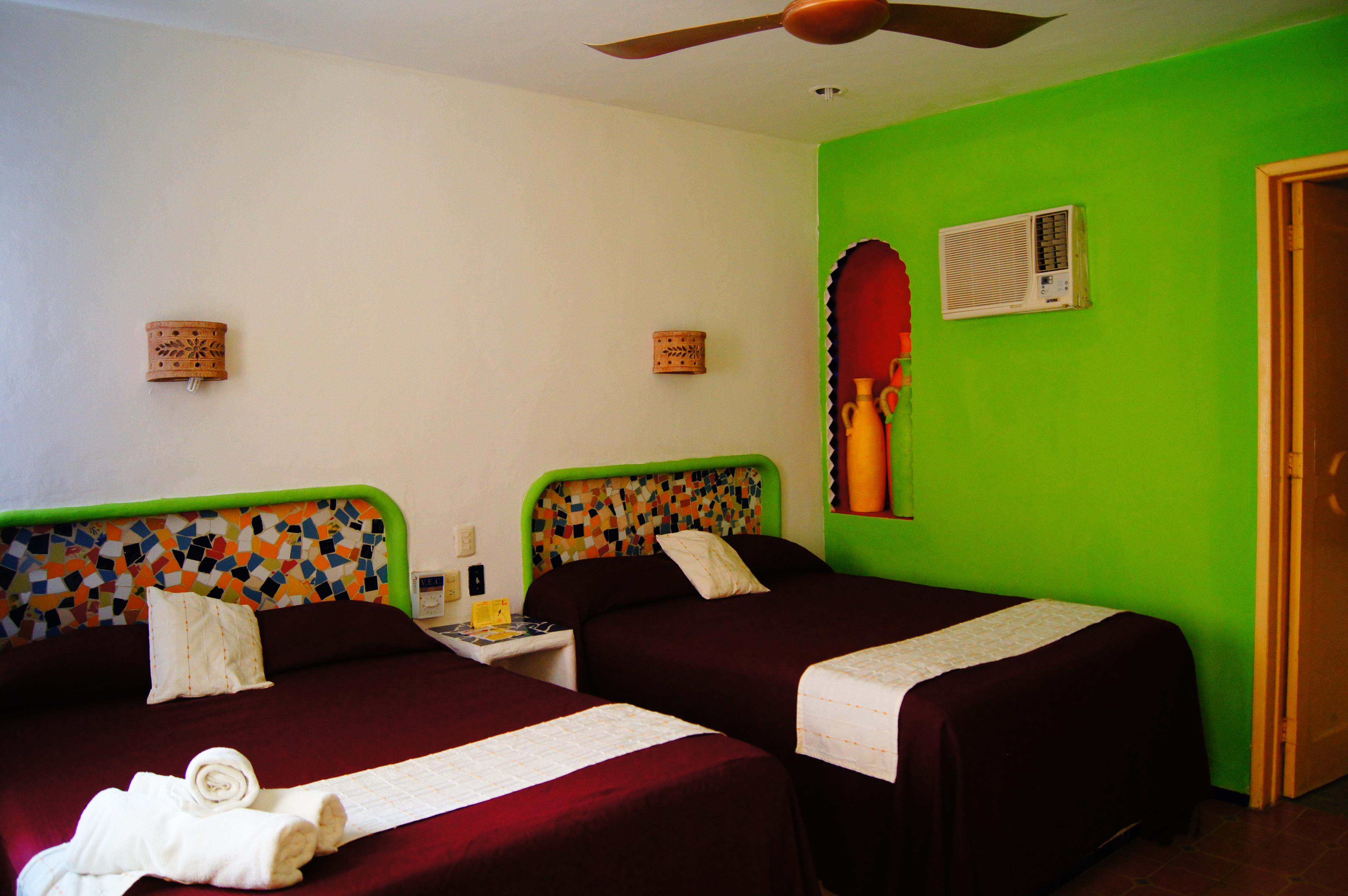 Hotel Mary Carmen Κοζουμέλ Εξωτερικό φωτογραφία