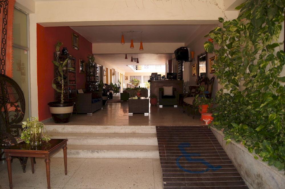 Hotel Mary Carmen Κοζουμέλ Εξωτερικό φωτογραφία
