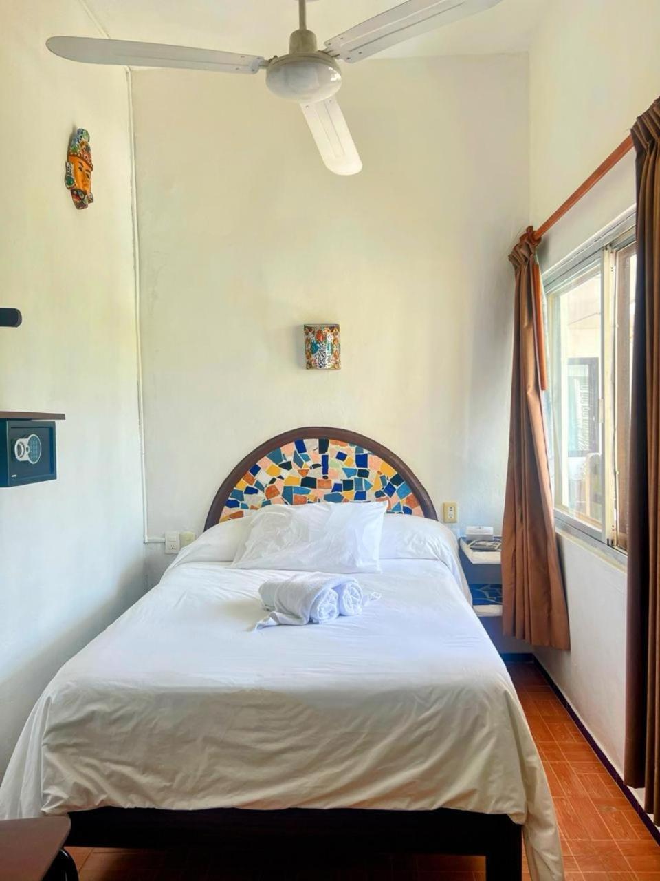 Hotel Mary Carmen Κοζουμέλ Εξωτερικό φωτογραφία