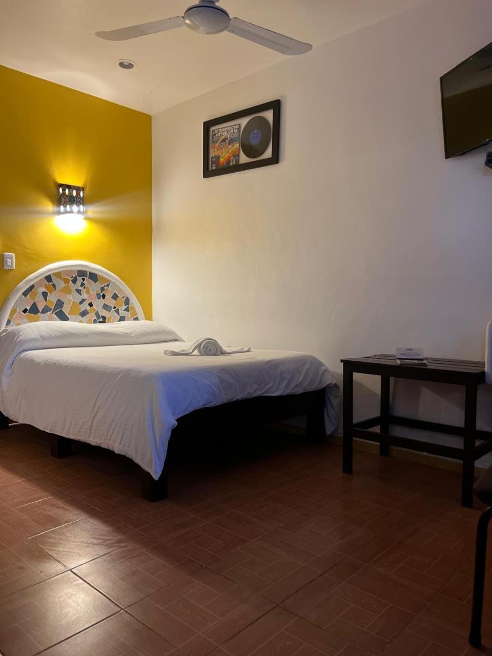 Hotel Mary Carmen Κοζουμέλ Εξωτερικό φωτογραφία