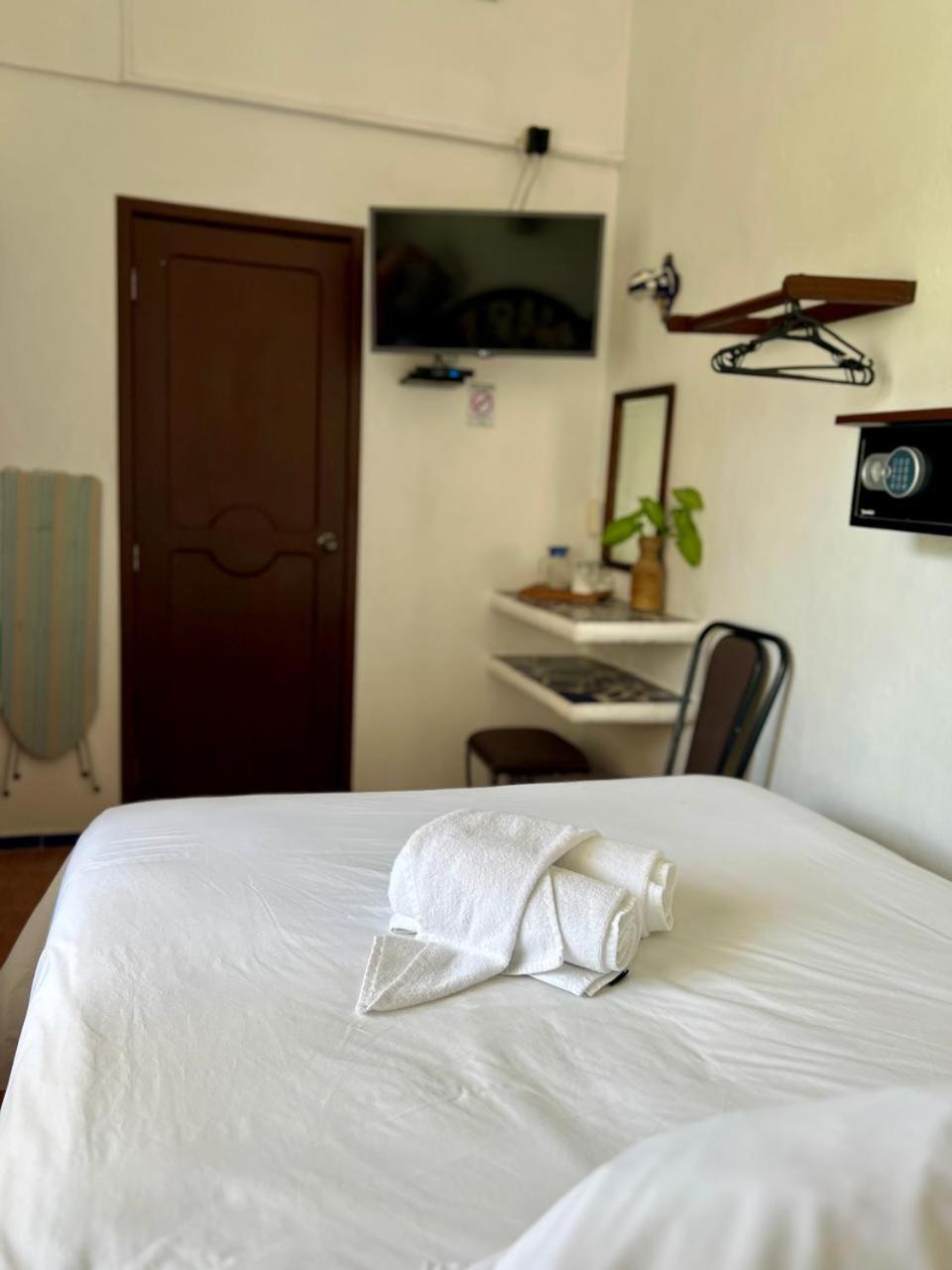 Hotel Mary Carmen Κοζουμέλ Εξωτερικό φωτογραφία