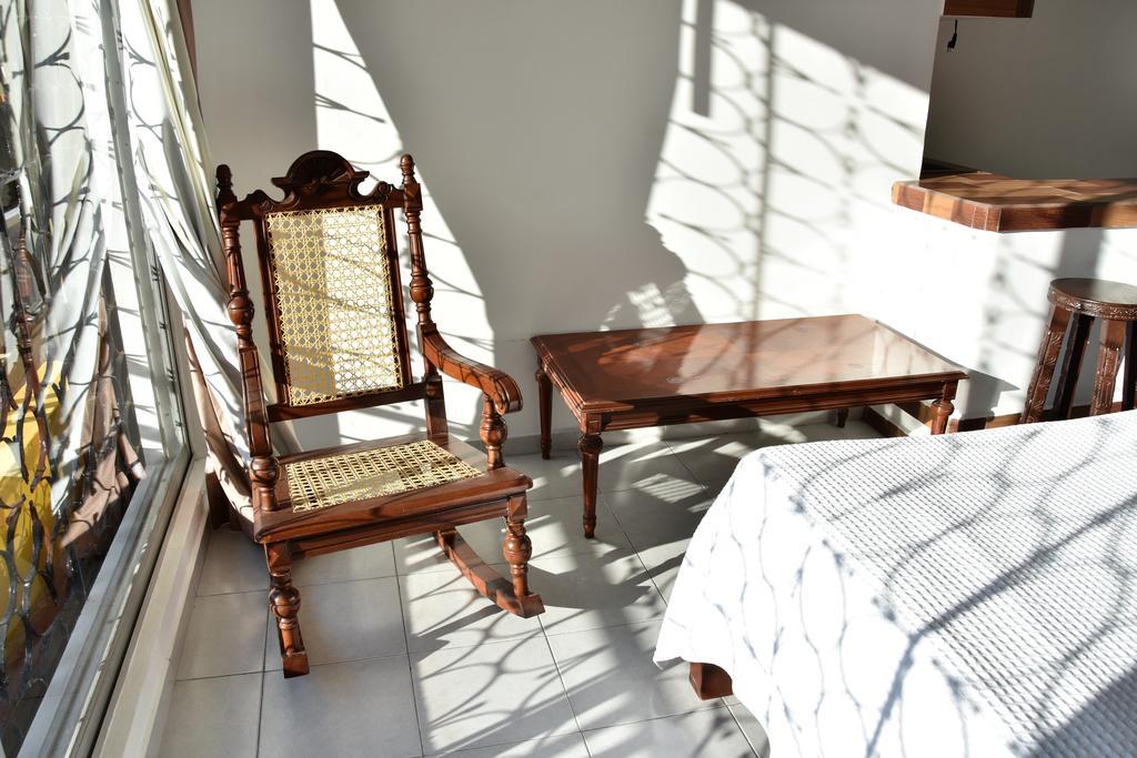 Hotel Mary Carmen Κοζουμέλ Εξωτερικό φωτογραφία