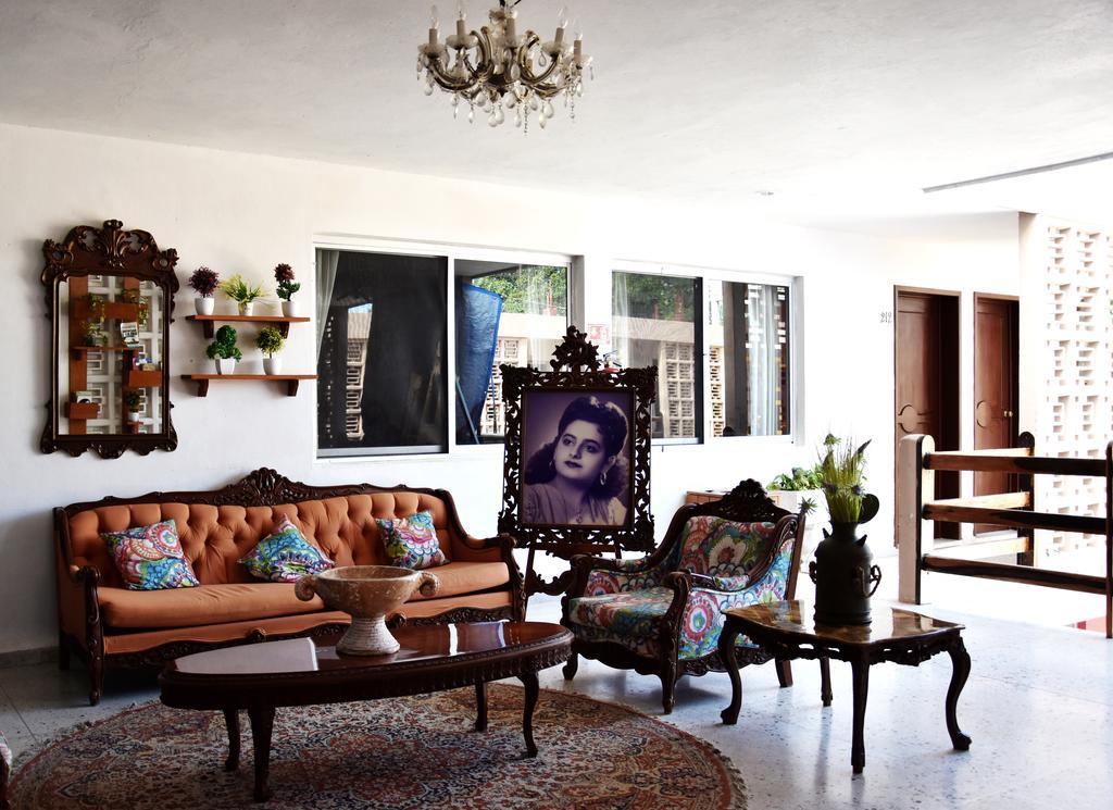 Hotel Mary Carmen Κοζουμέλ Εξωτερικό φωτογραφία