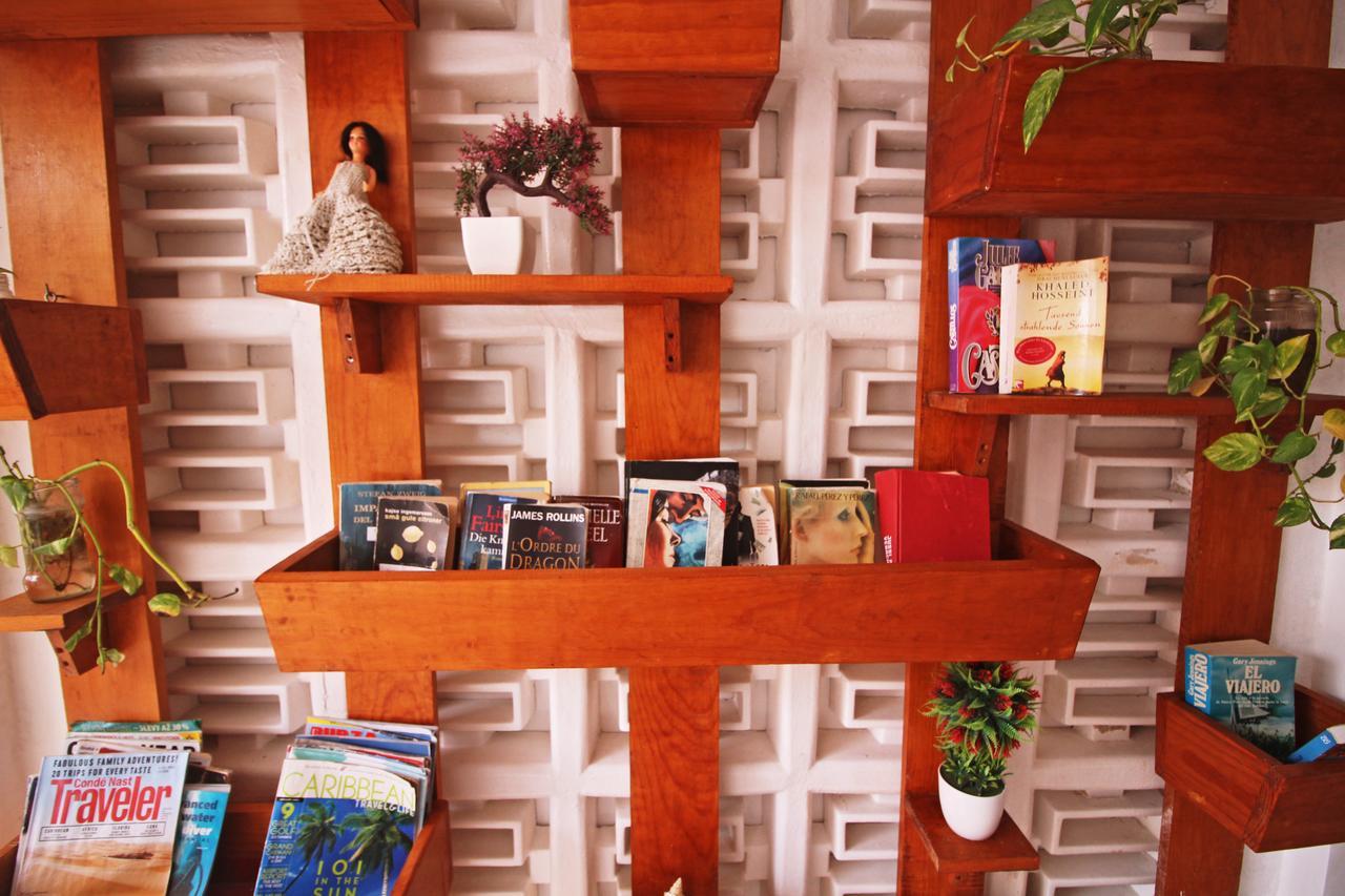 Hotel Mary Carmen Κοζουμέλ Εξωτερικό φωτογραφία